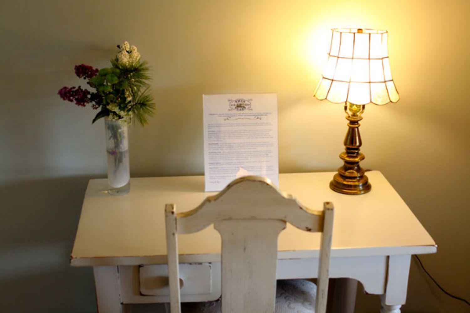 Twin Peaks B&B Mindemoya Ruang foto