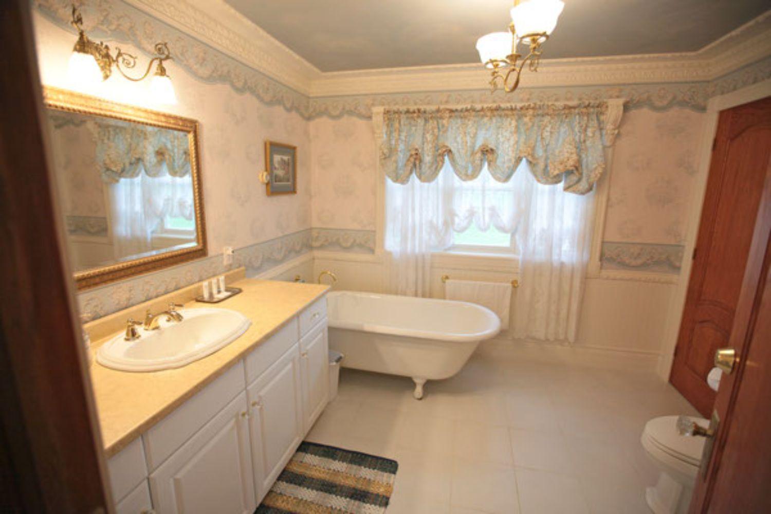 Twin Peaks B&B Mindemoya Ruang foto